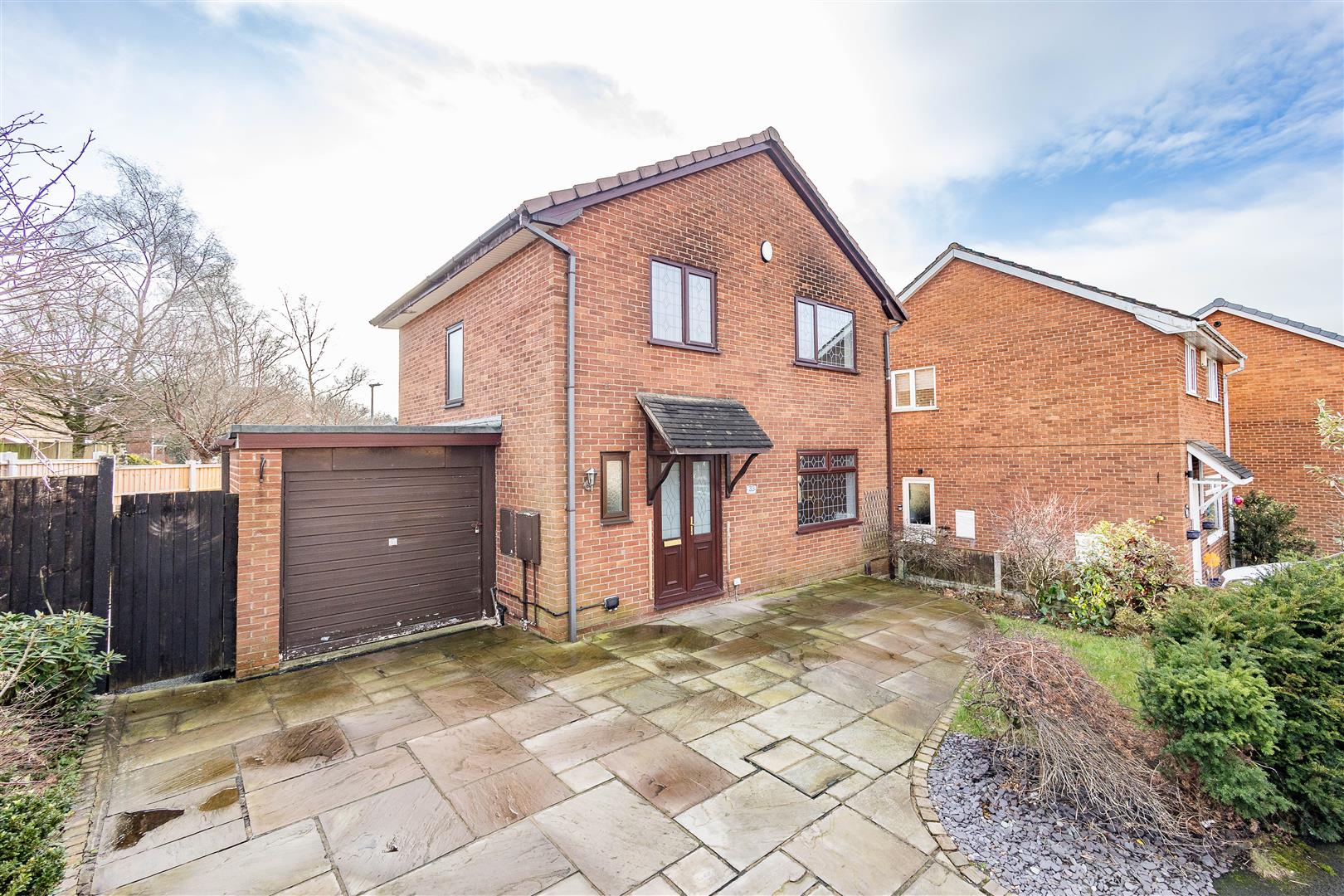 4 bed property in Whernside Way, Leyland